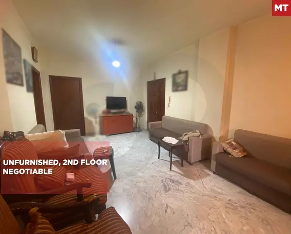 HOT DEAL/Convenient location/Unfurnished/MAJDALAYA,ZGHARTA