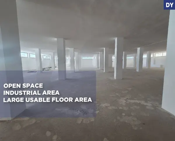 warehouse/commercial /Prime location/ZOUK MOSBEH ,keserouan
