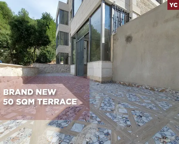 Brand-New/Near LAU/Quiet Location/elegant /terrace /BLAT,JBEIL