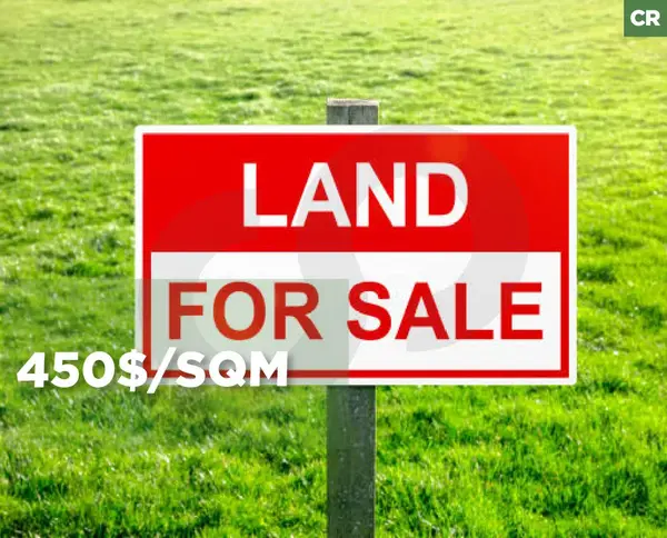 prime land/Residential and commercial location/hot deal/ain saadeh,metn