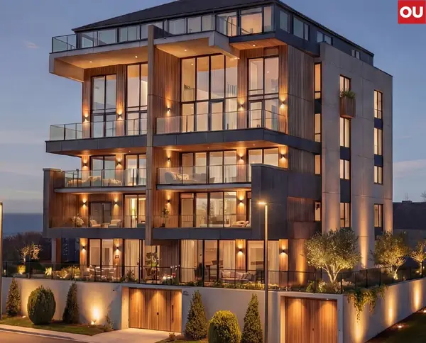 Exclusive/Under construction Apartment/Down payment is available/MAZRAAT YACHOUH-METN