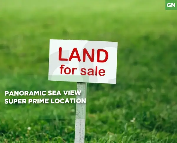 Land for Sale/super prime location/Panoramic sea view/ANTELIAS-METN