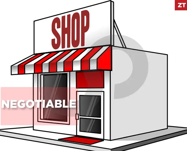 PRIME LOCATION 2 floors SHOP/Tripoli-madares street