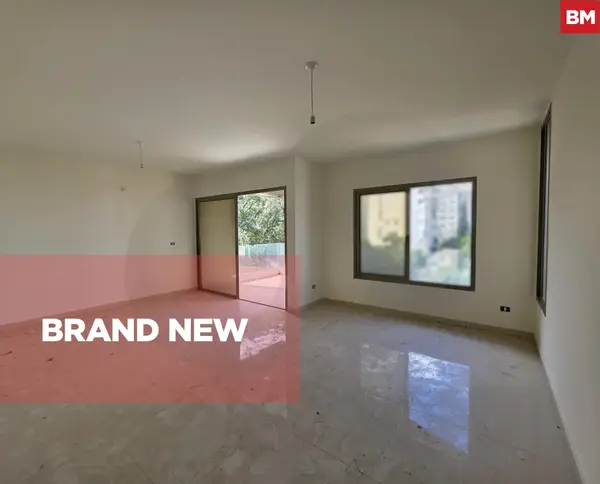 Brand new Apartment for Sale/Prime location/KASLIK-KESEROUAN