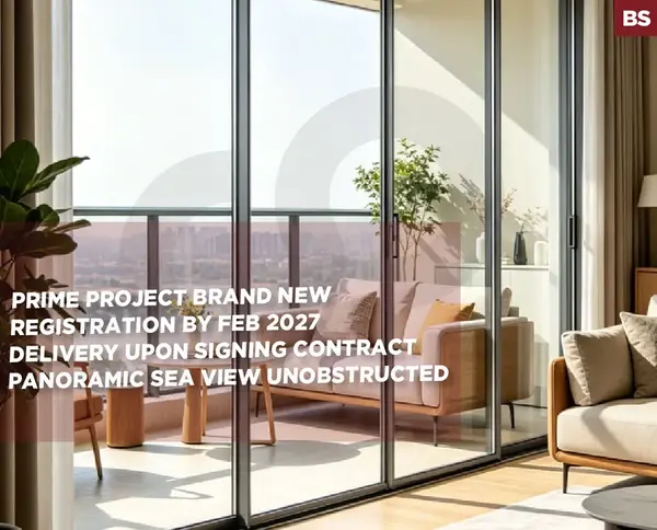 urban living/ High Standard Of Finishing/Prime Location/zalka,metn