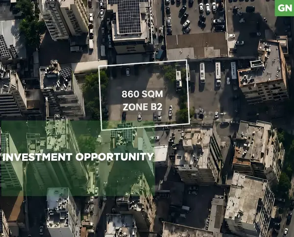 LAND/Prime Commercial Development Opportunity/JDAIDE,METN