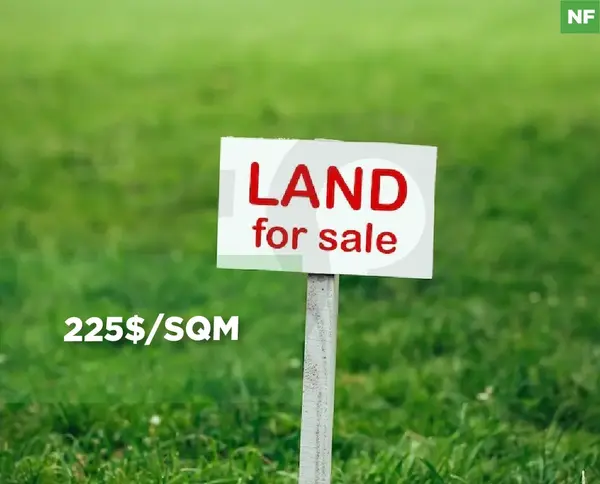 Land for Sale/Prime opportunity/DARAYA-KESEROUAN /#NF01894