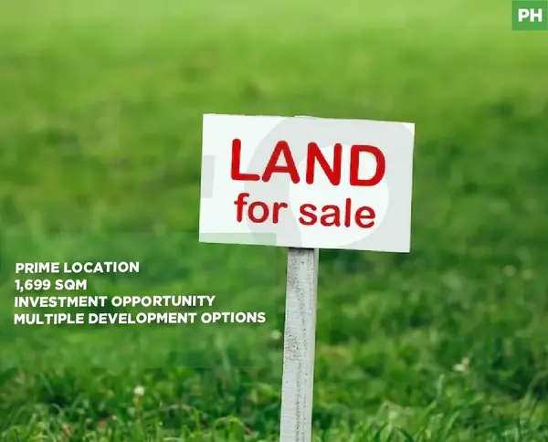 Land for sale/Prime location/Multiple development Options/MANSOURIEH-METN