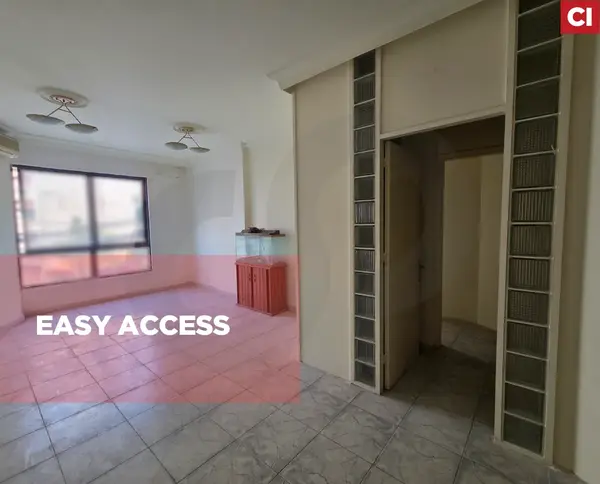 75 SQM Office for sale/Easy access/ADONIS-KESEROUAN