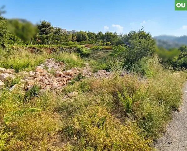 Land for Sale/Sea and mountain view/Road access/SAQYET EL MISK-METN