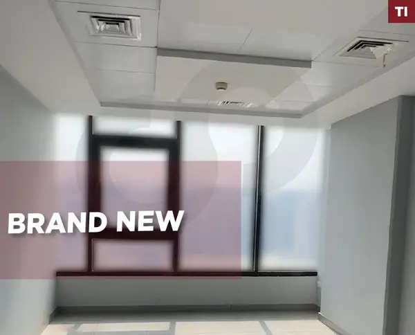 BRAND-NEW OFFICE/ Prime Location/well-designed space/ Dam w Farez, Tripoli