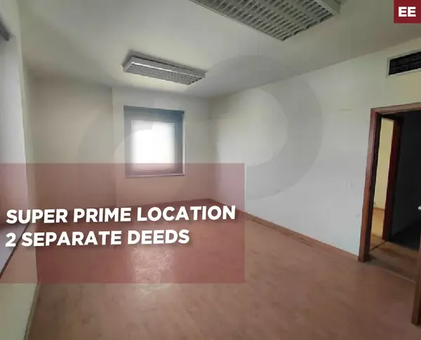 Office/excellent opportunity/prime location/maintained building/Dora ,METN