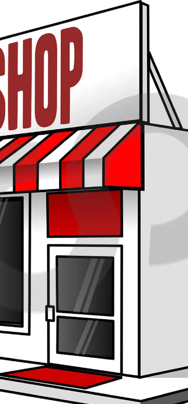 PRIME LOCATION SHOP/Verdun, near ABC /BEIRUT/ high-demand commercial area