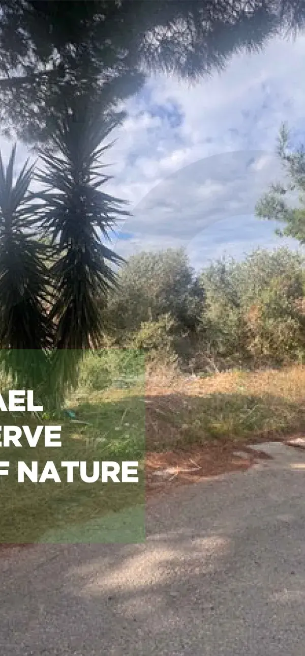 SEA-VIEW LAND FOR SALE IN BENTAEL,JBEIL /MINUTES FROM JBEIL/PANORAMIC VIEW