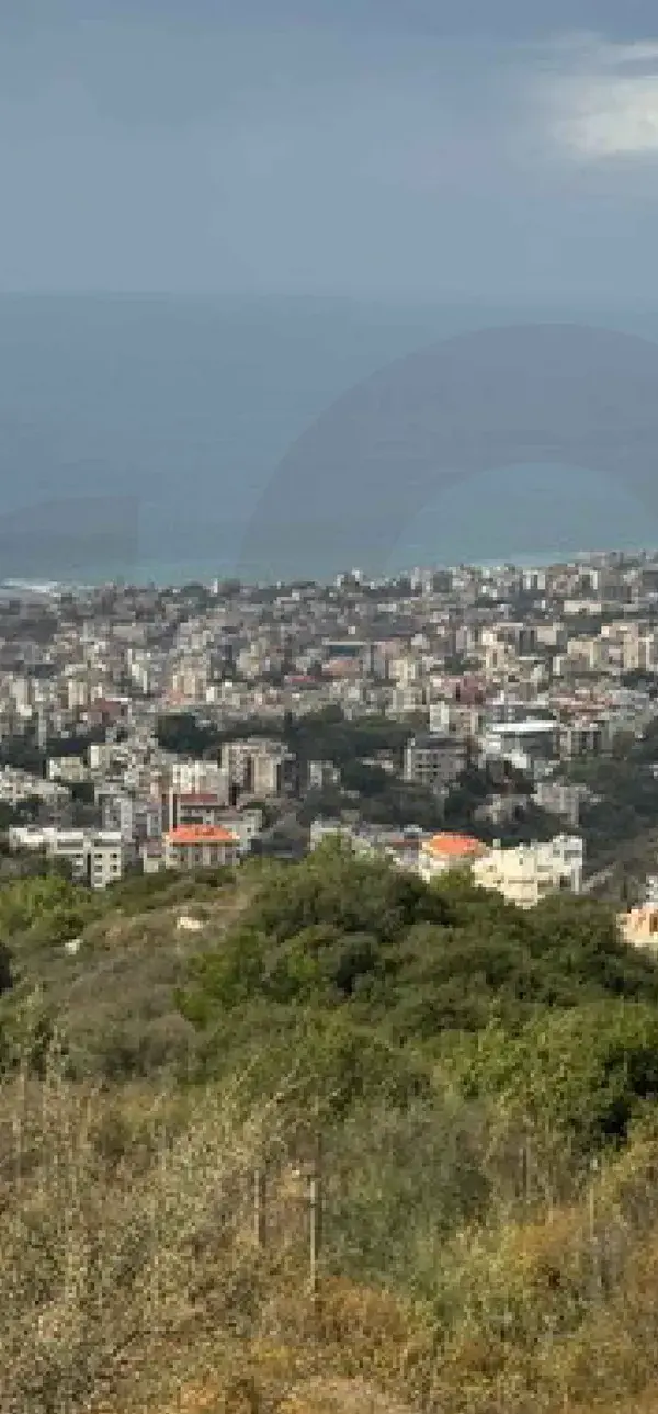 835 SQM PLOT IN BLAT,JBEIL /IDEAL FOR RESIDENTIAL DEVELOPMENT