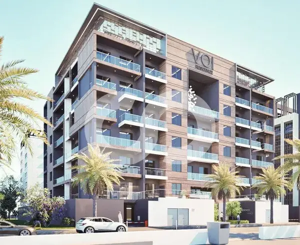 Prime Location, 1 Bedroom for Sale, Voi Residence