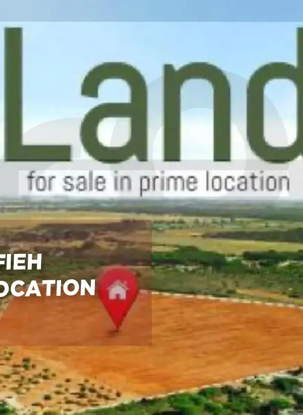 Land /great investment/easy access/desired area/Achrafieh,BEIRUT