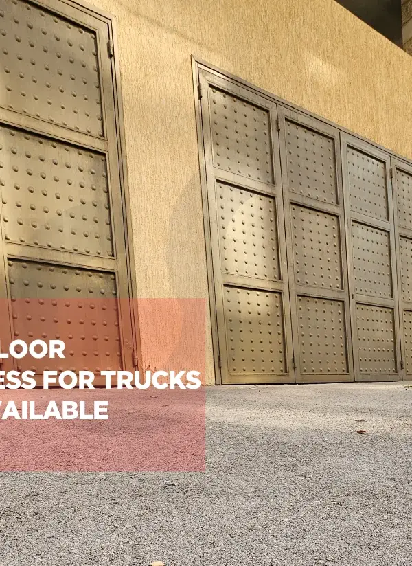 Warehouse for sale/Prime And strategic location/Easy access/MAR ROUKOZ-METN