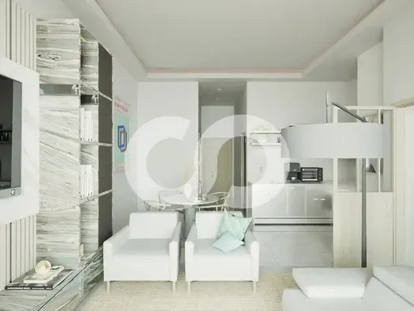 Prime Location, 2 Bedroom for Sale, Voi Residence