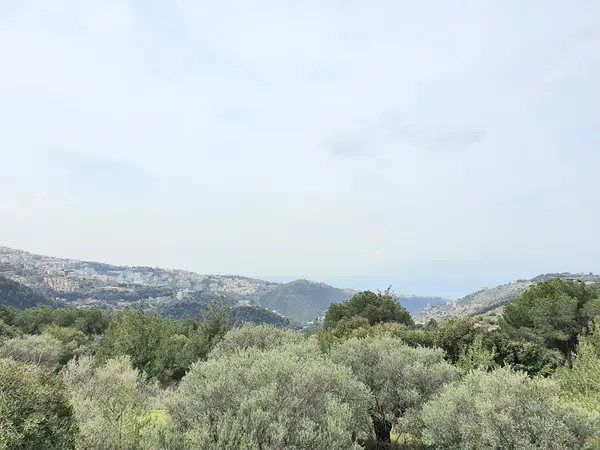2012 SQM Land in jeita with an undermarket price!