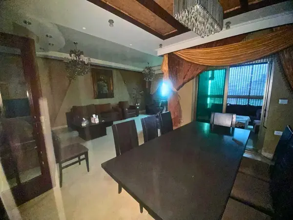 Apartment for Sale in Bourj Abi Haydar, Beirut, Lebanon