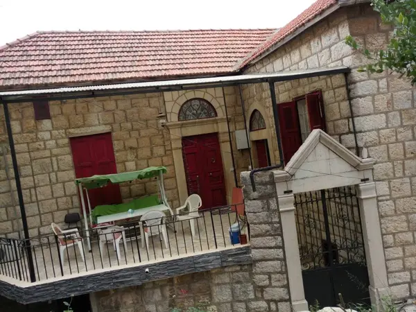 House for sale in Beit Chabeb