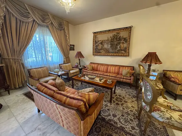 Apartment for Sale in Bliss, Ras Beirut