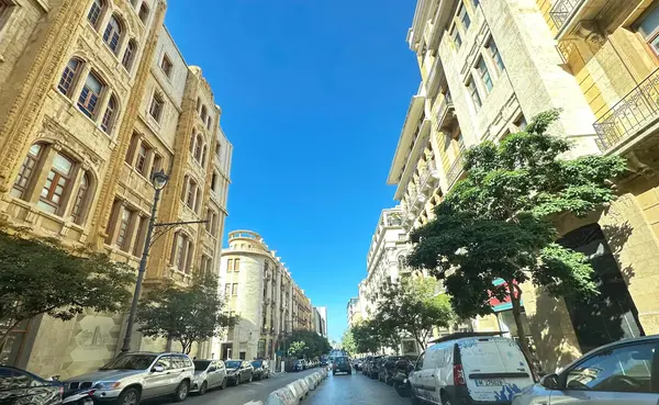 Apartment for Sale in Downtown, beirut