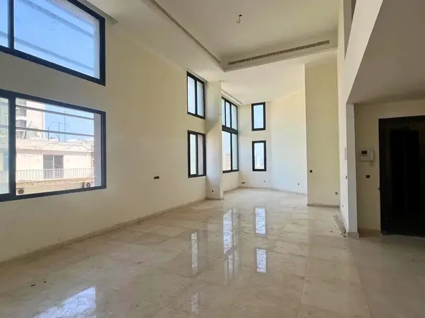 Duplex for Sale in Sagesse, Beirut, Lebanon