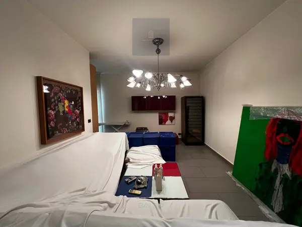 Beautiful Three Bedroom Apartment for Sale in Tallet Khayat