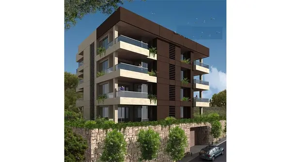 Apartment for sale in Rabweh