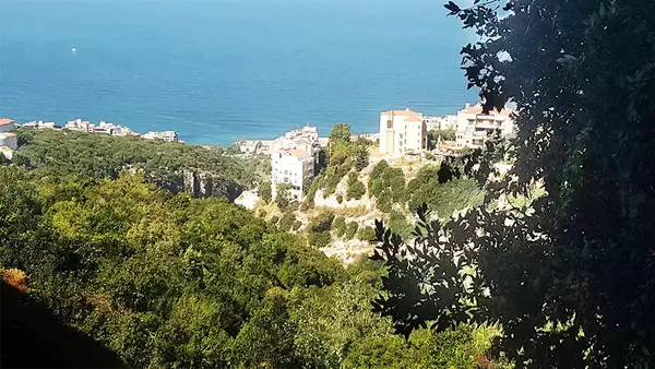 Apartment for Sale in Chnaneir, Lebanon