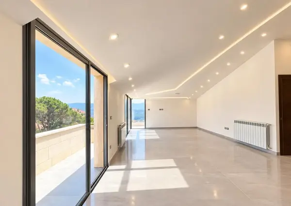 Loft for Sale in Baabdat