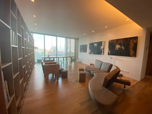 Apartment for sale in Downtown, beirut, Lebanon