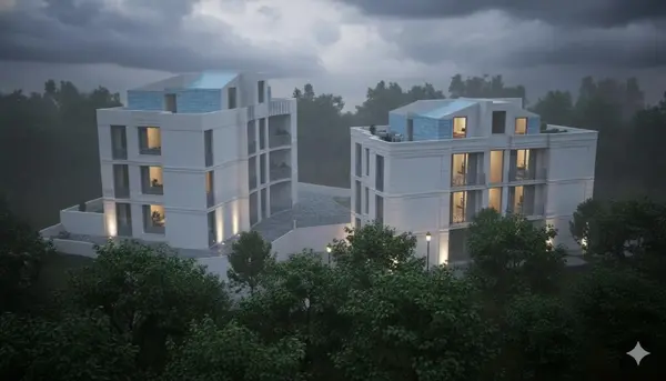 Apartment for Sale in Koura