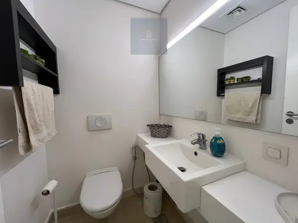 Gorgeous 3 Bedroom for Sale in Ashrafieh in a Gated Community