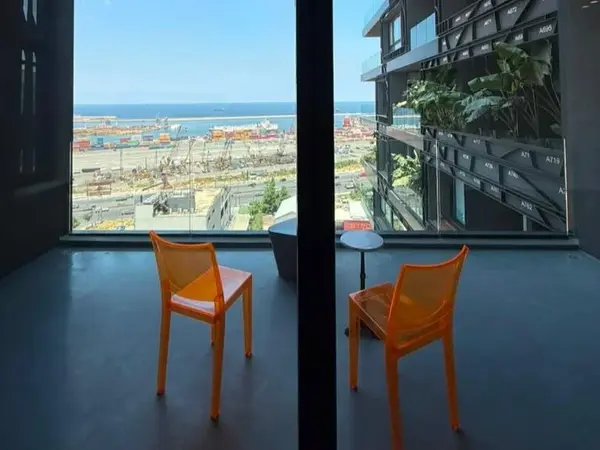 Apartment for Sale in Mar Mikhael