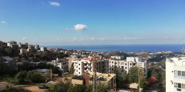 Villa for Sale in Qornet El Hamra, Lebanon