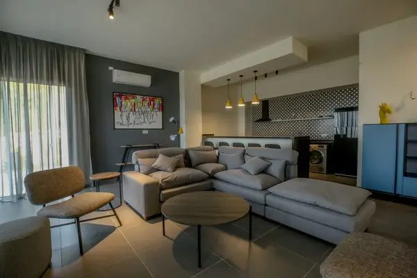 Villa for Sale in Byblos, Lebanon