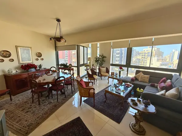 Apartment for Sale in Achrafieh, Beirut, Lebanon