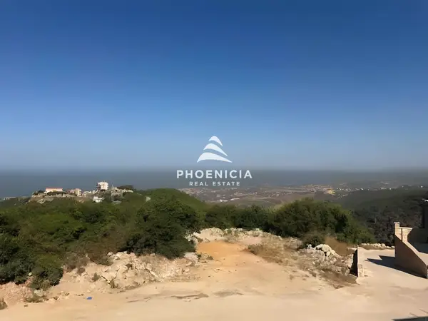Apartment for sale in Hboub, Aannaya, Lebanon