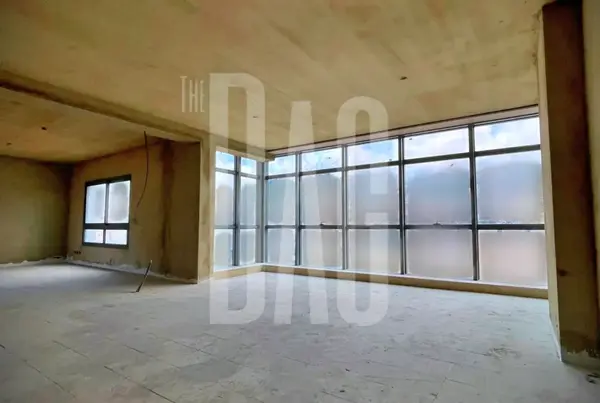 Prime Location 80 SQM Office for Rent on Main Street Zalka