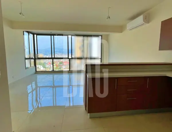 Open Kitchen 105 SQM Apartment for Sale in Achrafieh