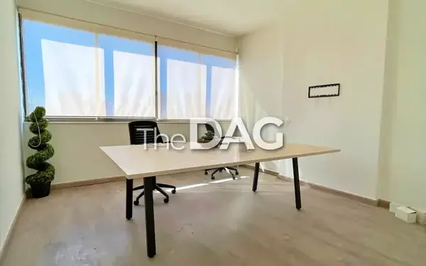 130 SQM Office for Sale in Sin El Fil