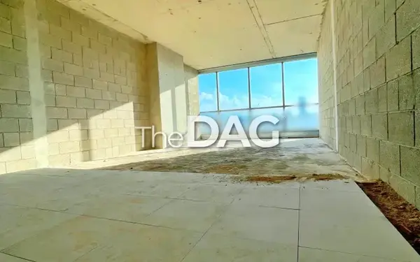 Prestigious 87 SQM Office for Rent and Sale in Dekwaneh