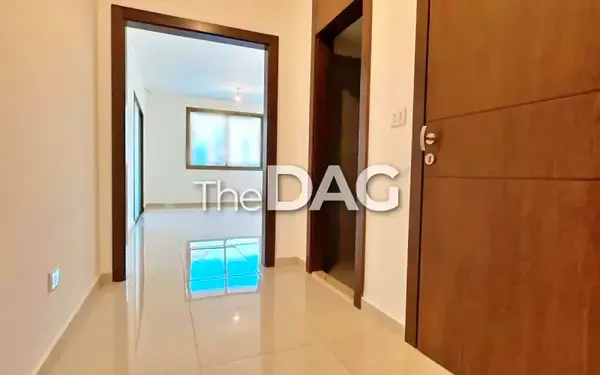 Brand New 120 SQM Apartment for Sale in Zalka