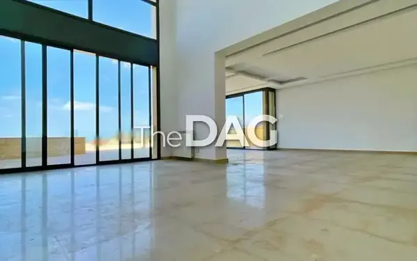 Stunning 425 SQM Duplex for Sale in Hazmieh