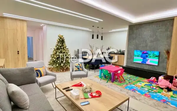 High-End 155 SQM Apartment for Sale in Bleibel