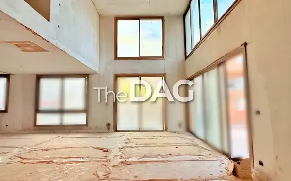 Prestigious 255 SQM Duplex for Sale in Badaro