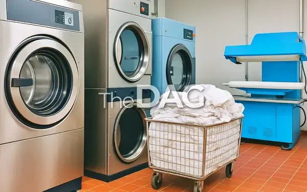 Laundry Business for Sale in Batroun